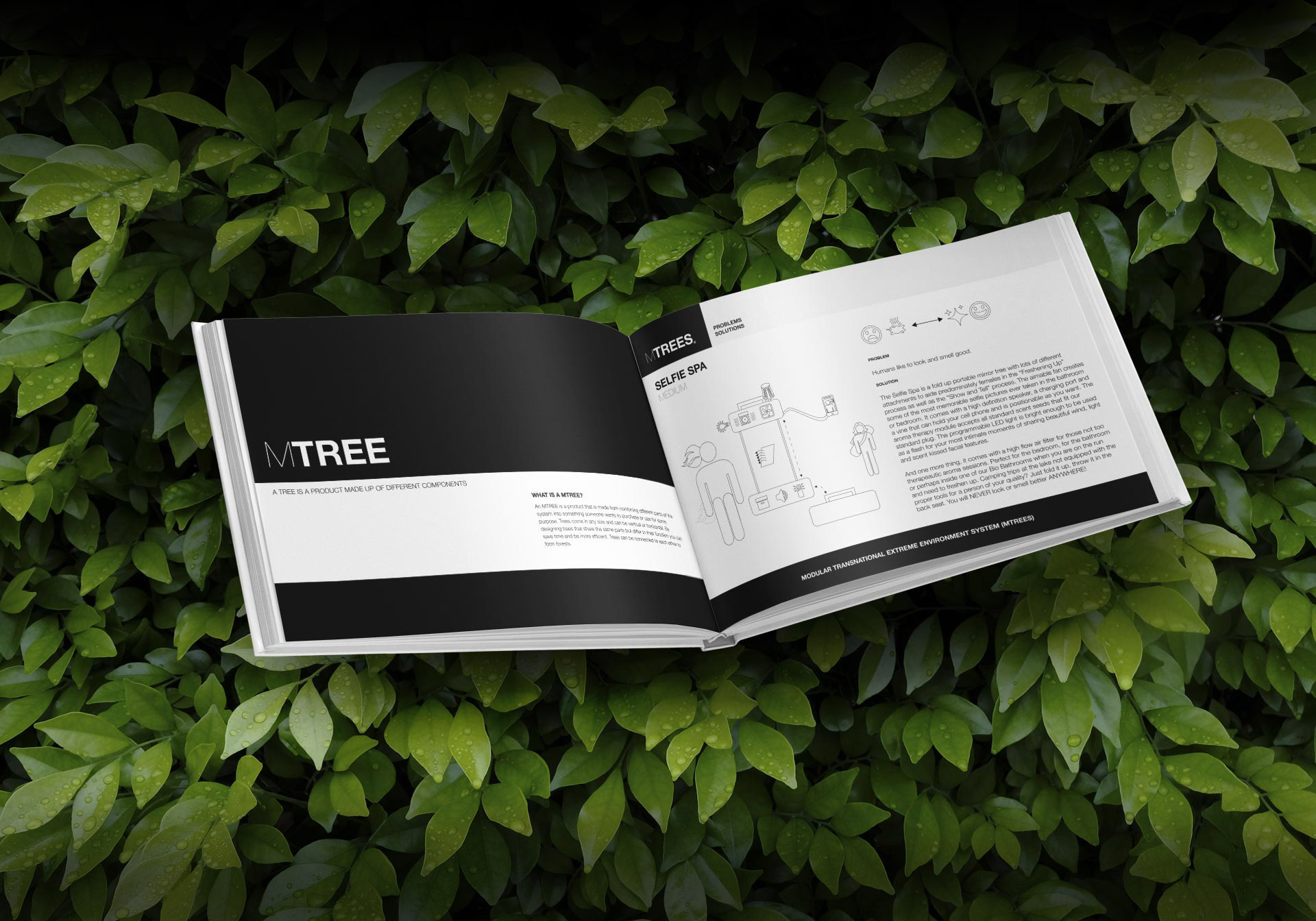 Illustrated Green Technology Book
